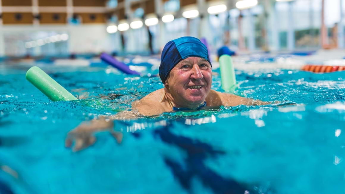 Sporturi prietenoase cu articulațiile