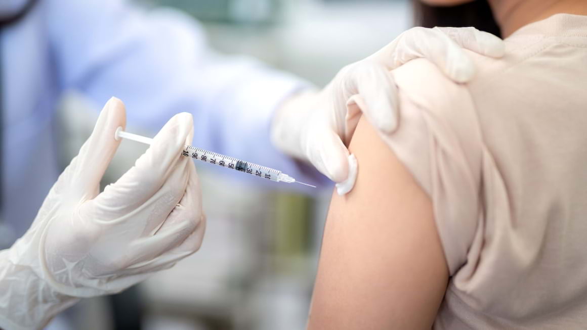Vaccinarea anti-HPV la adulți