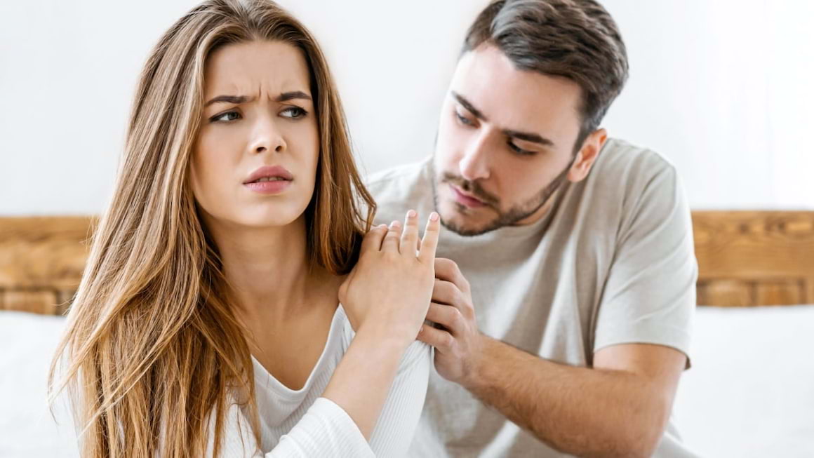 Ai hepatita C? Cum ti se schimba viata sexuala