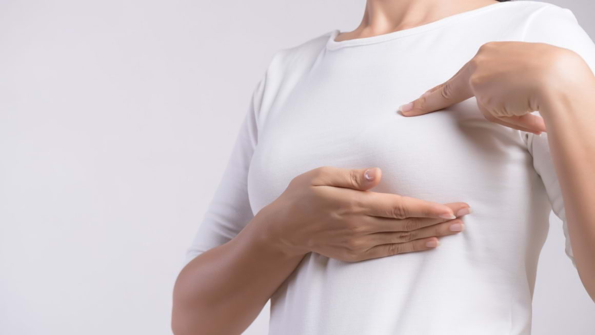 Abcesul mamar: ce este si cum il deosebesti de cancerul mamar inflamator
