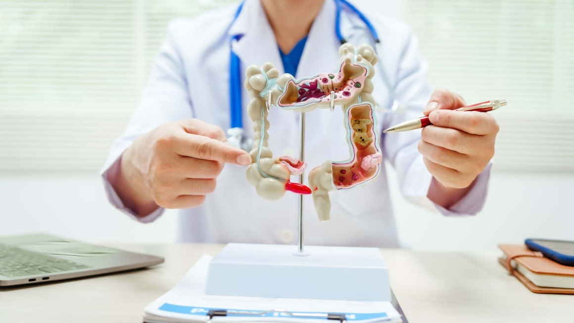 Ce înseamnă un tranzit intestinal normal?