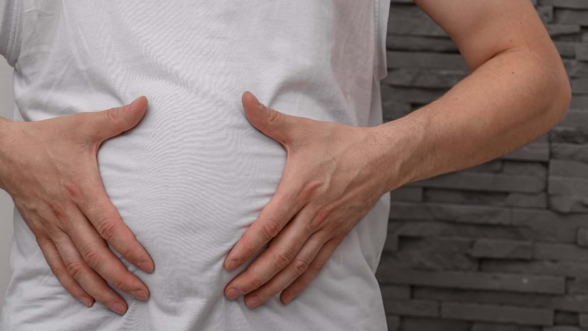 Grăsimea abdominală: de ce nu reușești să scapi de ea?