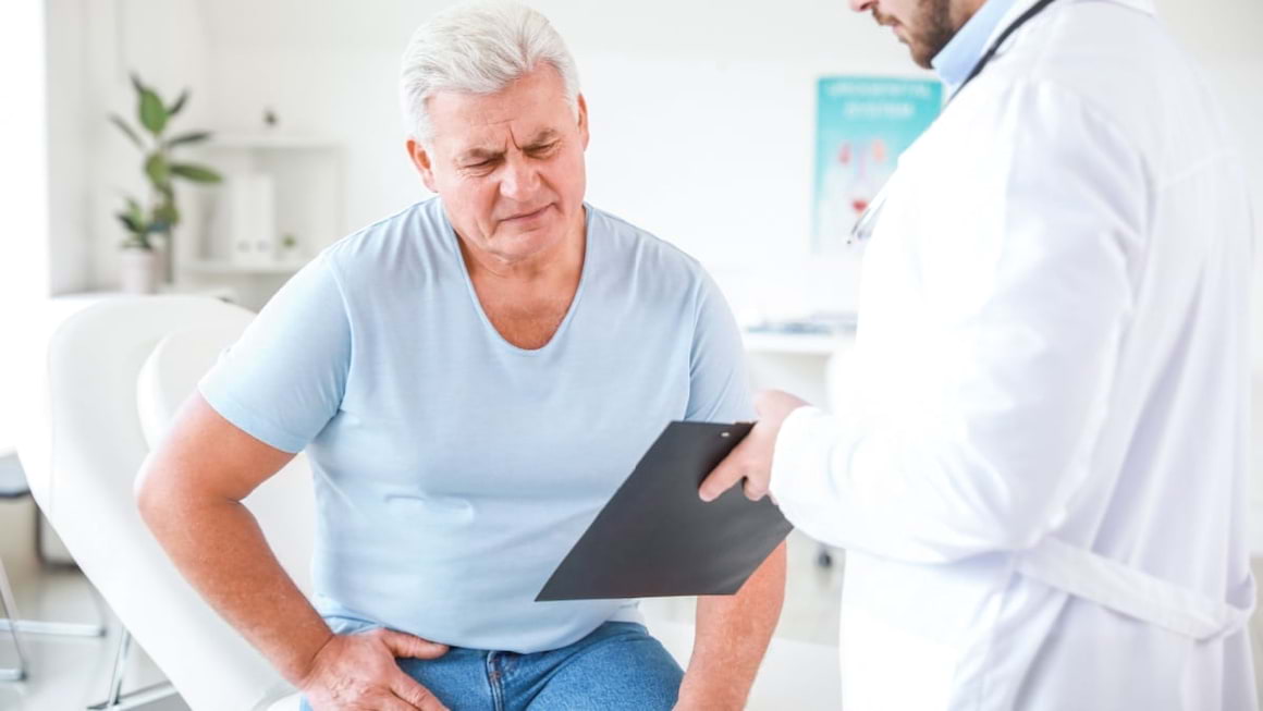 Infectia urinara la barbati: simptome, cauze, tratament
