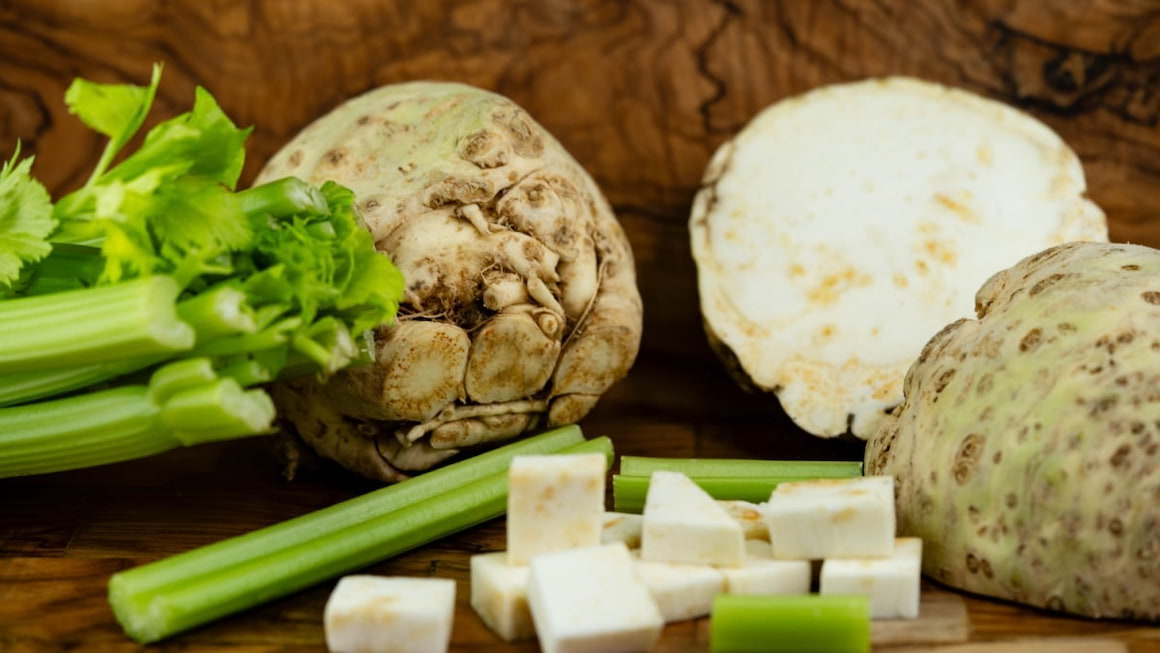 Telina si beneficiile sale: de ce si cum sa o integrezi in alimentatie?