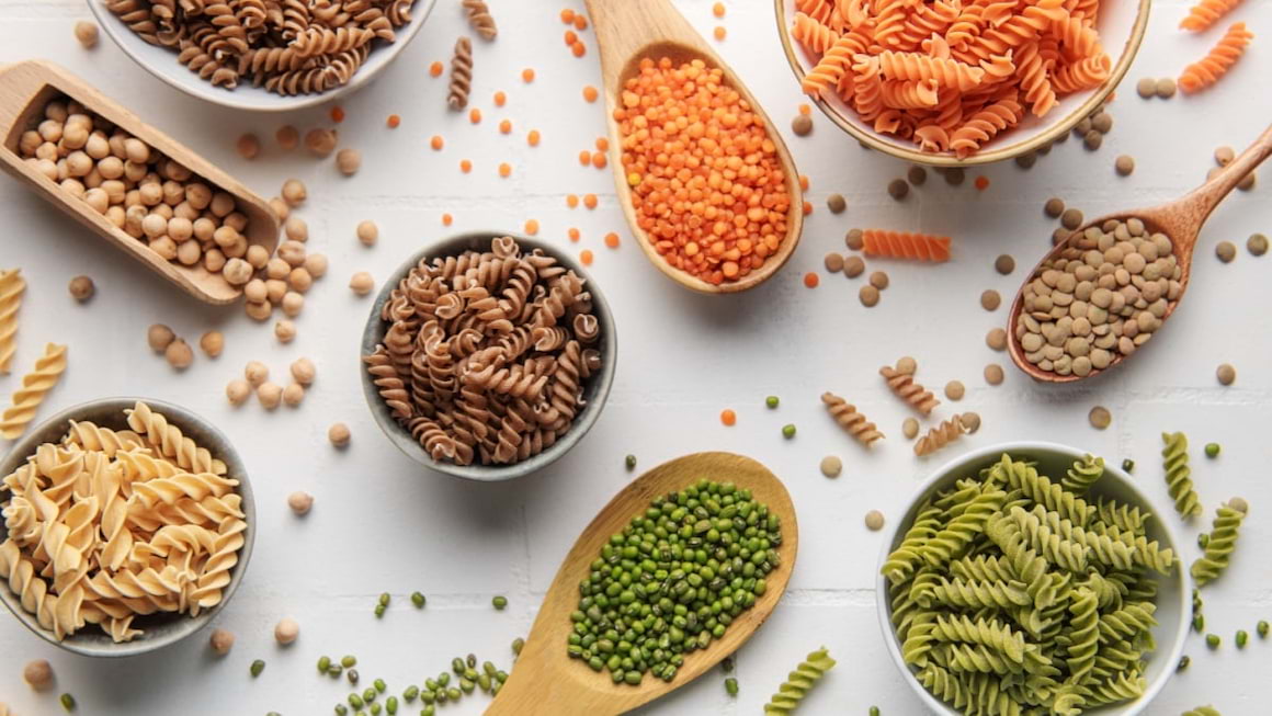 Dieta fara gluten: cum arata meniul pentru toata saptamana?