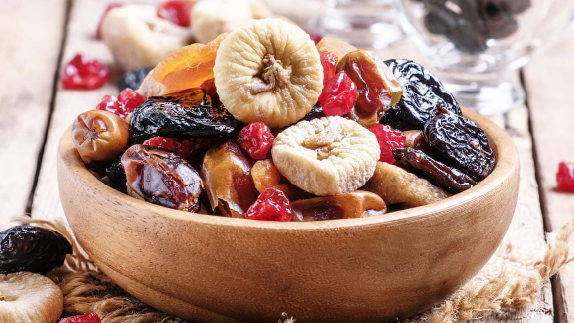 Fructe nerecomandate diabeticilor, care trebuie consumate cu precautie