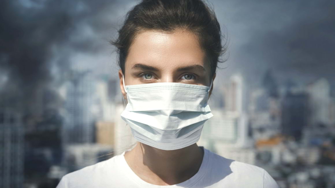 Poluarea aerului si cancerul pulmonar: ce legatura exista?