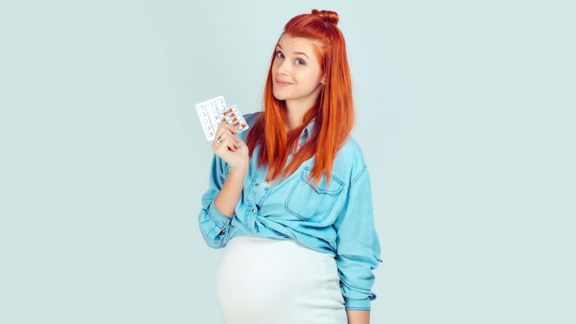 Vitaminele prenatale: de ce sunt importante în sarcină