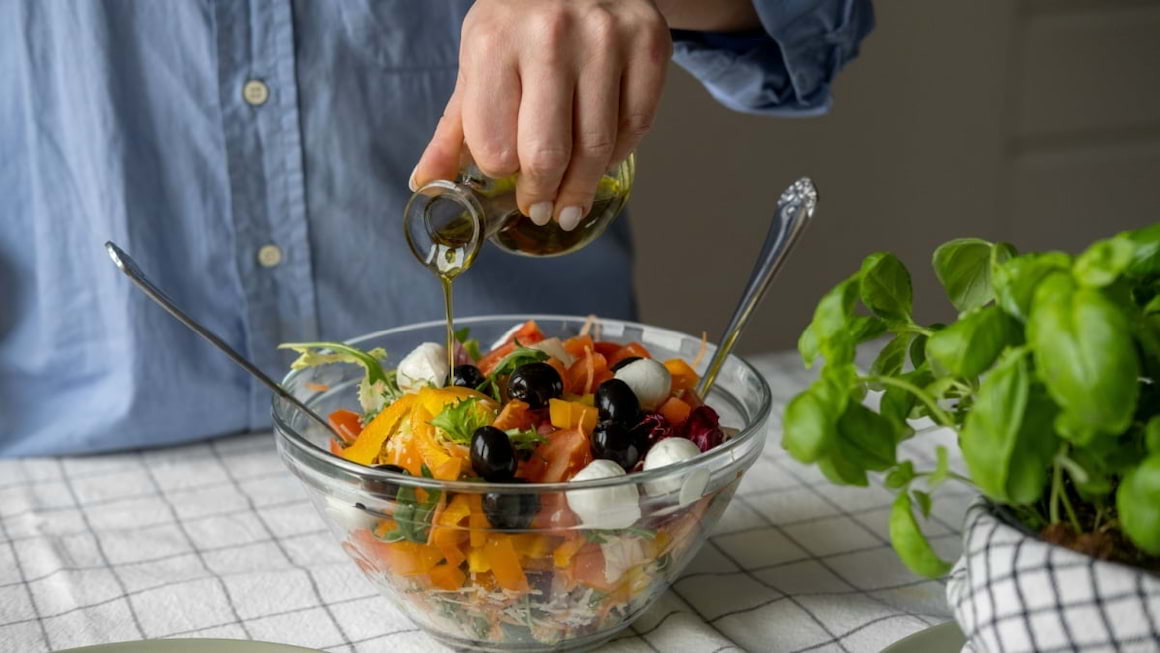 7 gesturi simple ca sa adopti o dieta mediteraneeana