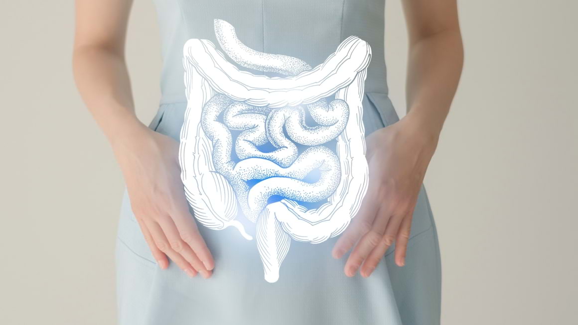 Cancerul intestinului subtire: rar, dar extrem de grav