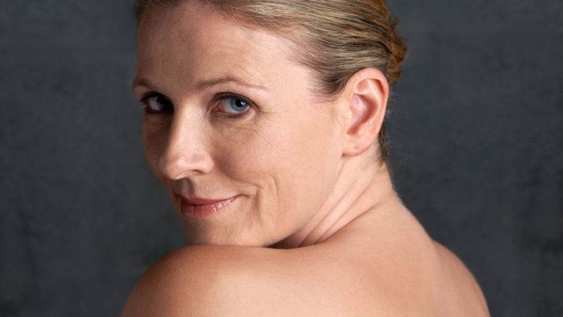 Cum combati problemele tenului care apar la menopauza