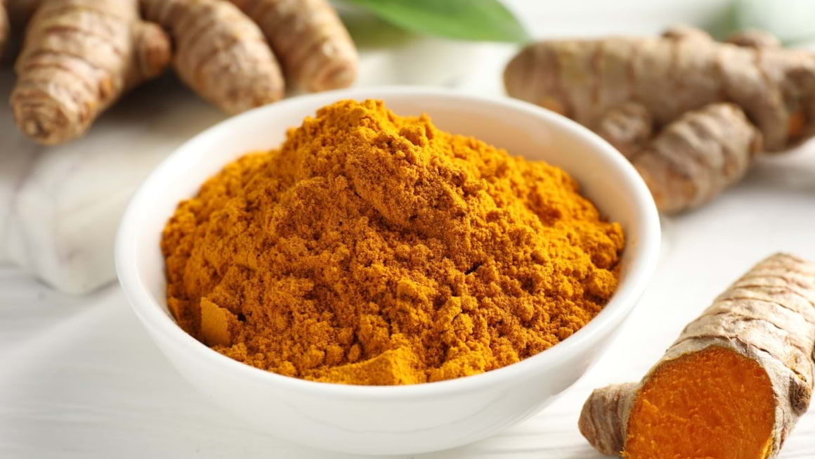 Curcumina - o noua paradigma si oportunitate terapeutica pentru tratamentul artrozei
