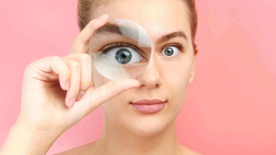 Exoftalmia, proptoza sau ochii bulbucati - sunt o problema de sanatate?