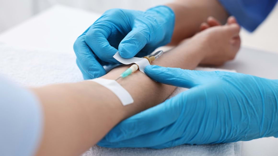 Opțiuni de tratament pentru neoplasm colorectal metastatic – panitumumab