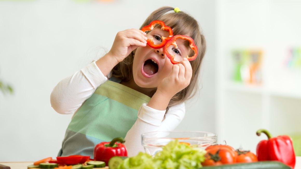 Poate ajuta dieta Mediteraneana in prevenirea ADHD-ului?