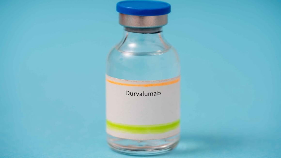 Totul despre durvalumab