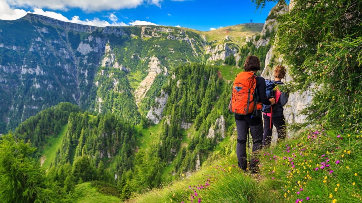 Excursii de o zi: cum te ajută psihic?