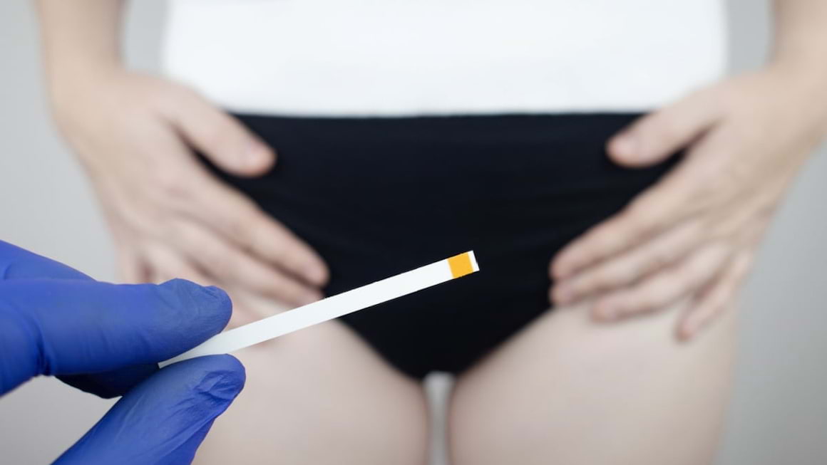 pH vaginal: ce este și ce trebuie să știi despre el?