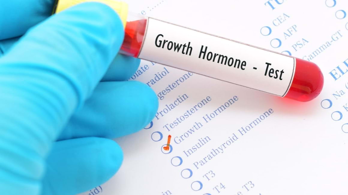 Somatotropina - ce să știi despre hormonul de creștere?