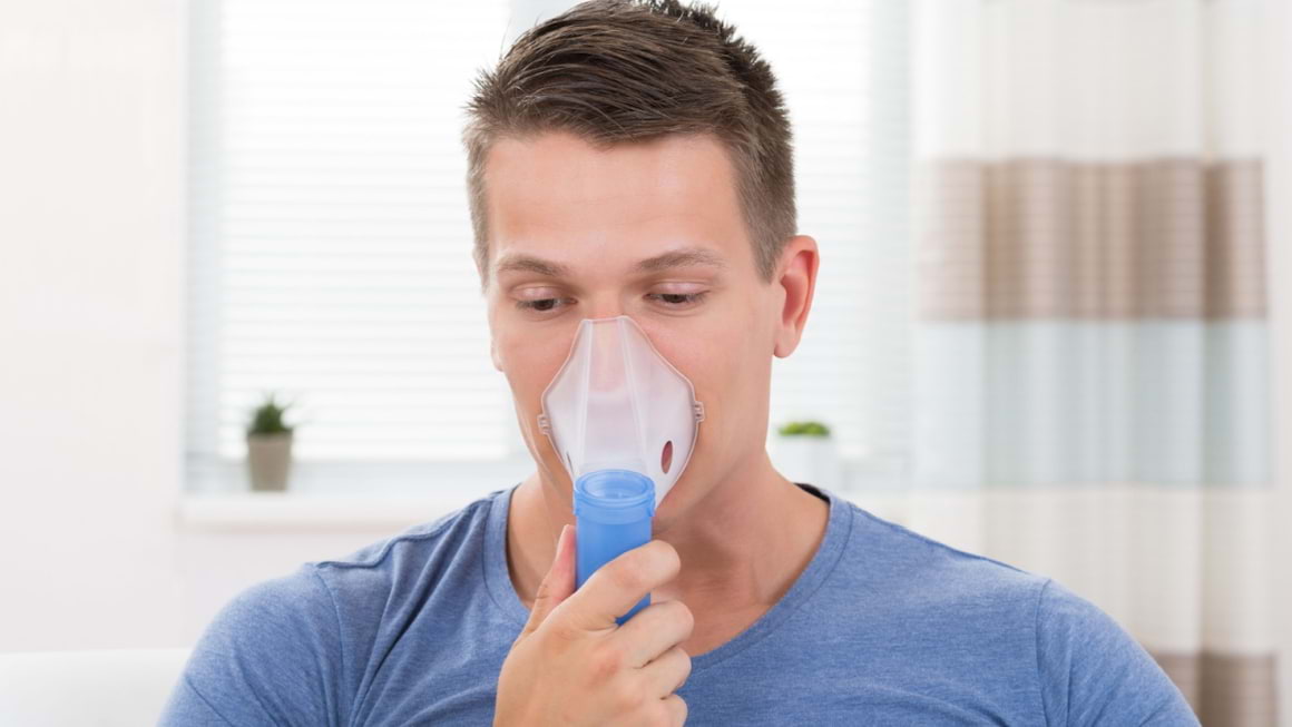 Administrarea corecta a medicatiei inhalatorii