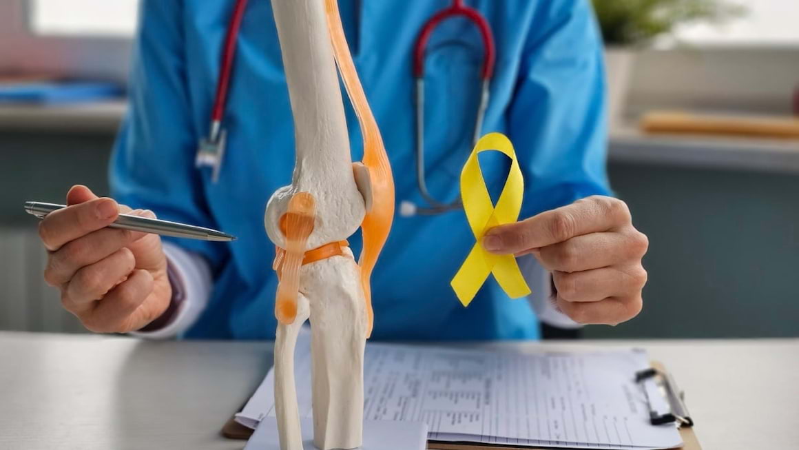 Cancerul primitiv osos: factori de risc si tratament