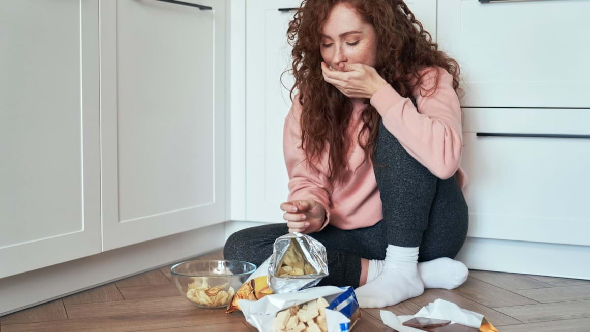 Ce este bulimia nervoasă și care sunt cauzele ei?
