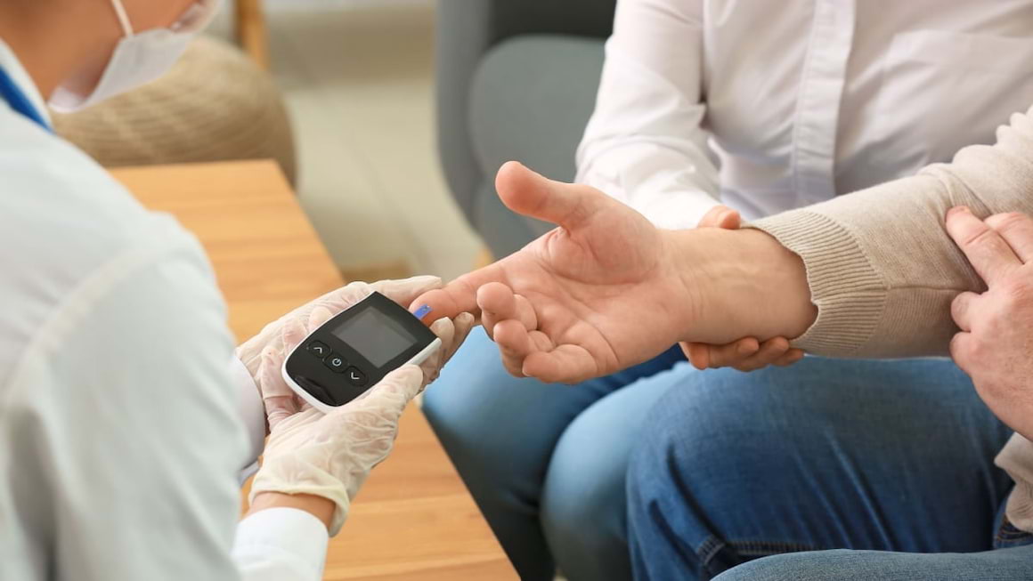 Diabetul și viața sexuală (impotență, libido, fertilitate)