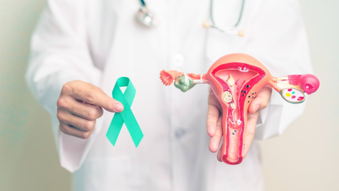 Impactul psihologic al diagnosticului de cancer endometrial