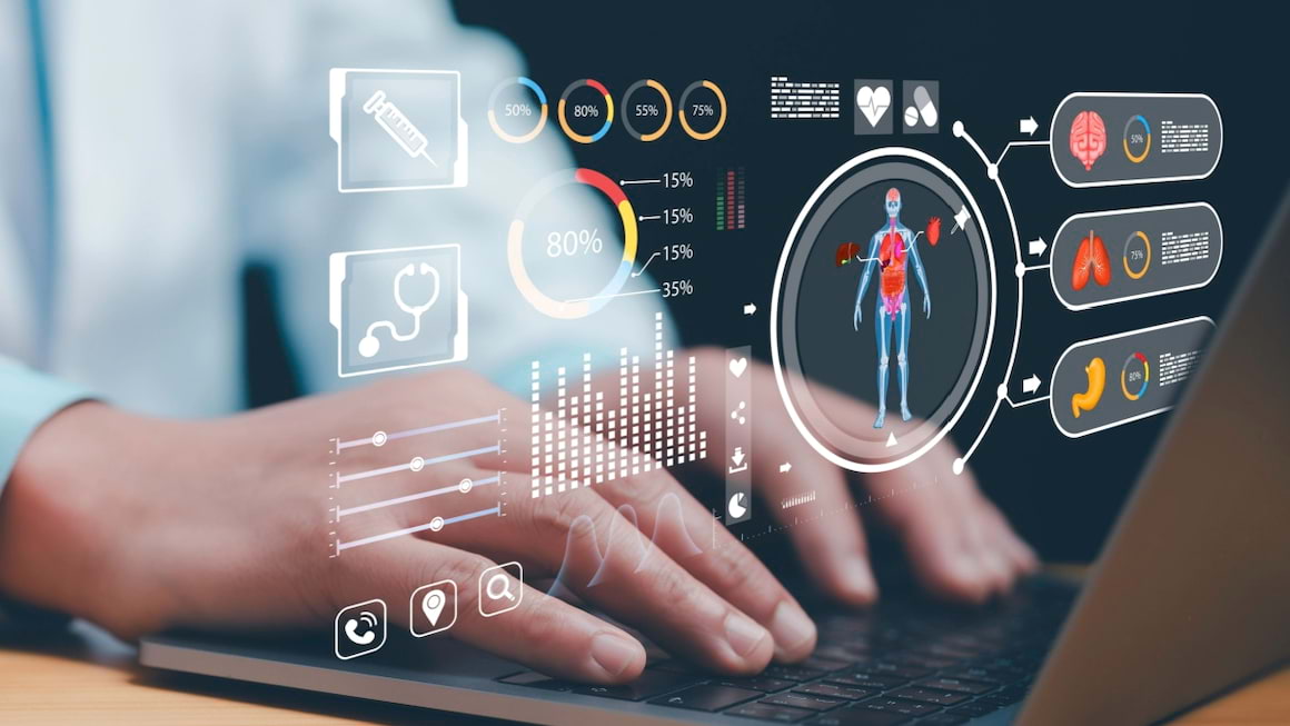 Inteligența artificială: ce rol are în medicină?