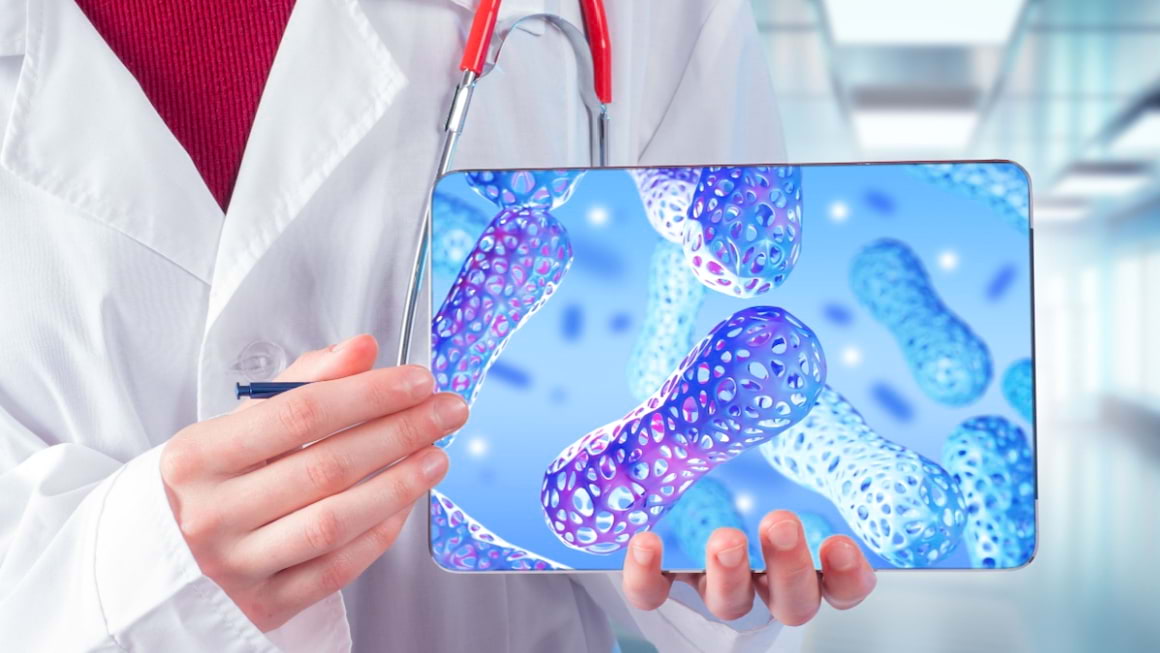 Microbiom și diabet: legătura dintre flora intestinală și controlul glicemic