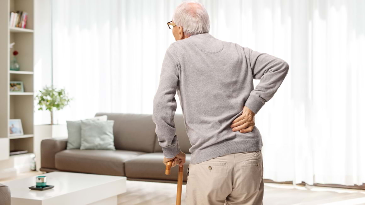 Osteoporoza la bărbați