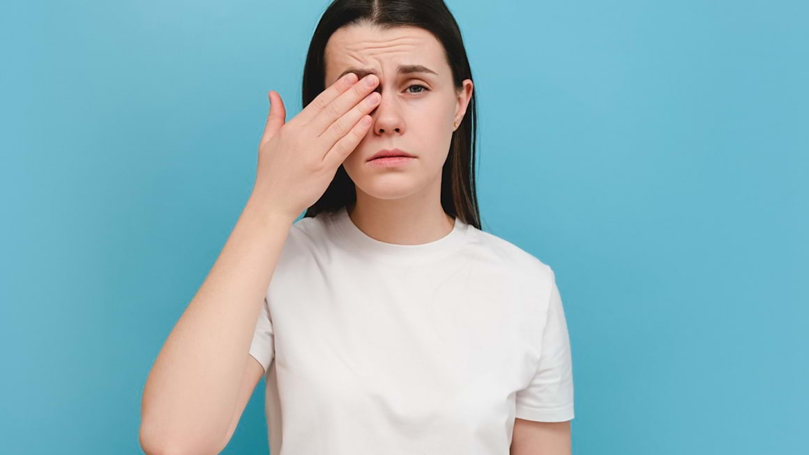 Toxoplasmoza oculară, o afecțiune foarte frecventă