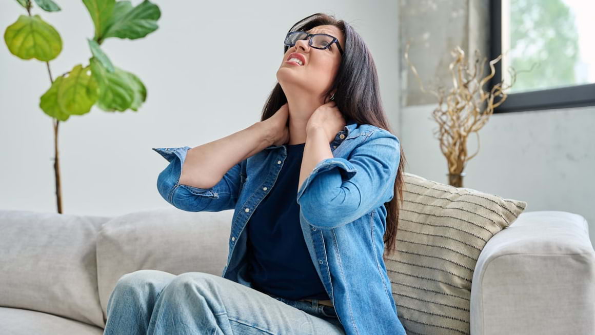 Fibromialgia: 9 simptome pe care nu trebuie să le ignori