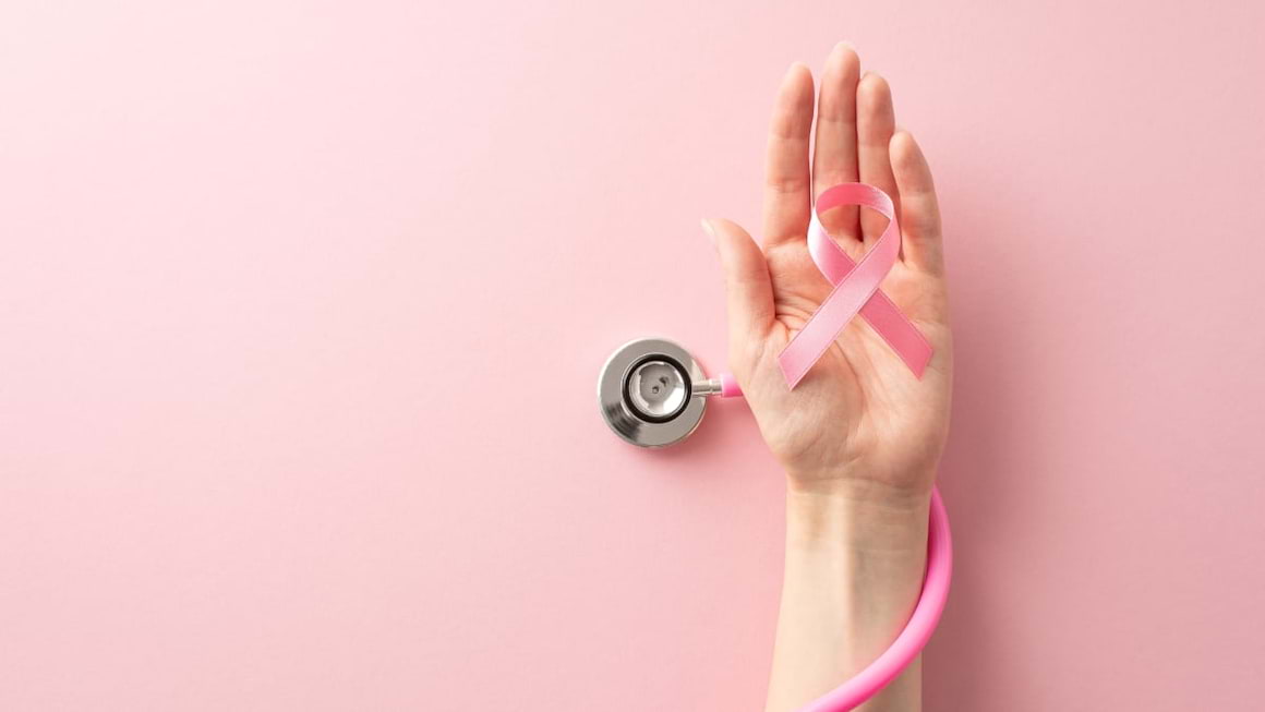 Colesterolul mare, legat de un risc mai mic de cancer la san