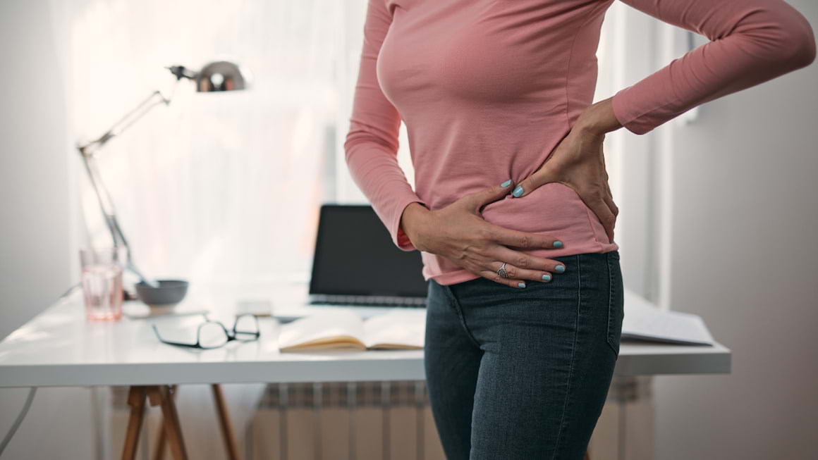 Coxartroza: terapii alternative si suplimente care amelioreaza durerea