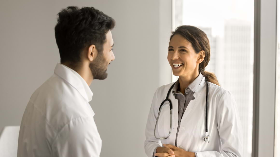 De ce să intri într-un studiu clinic?