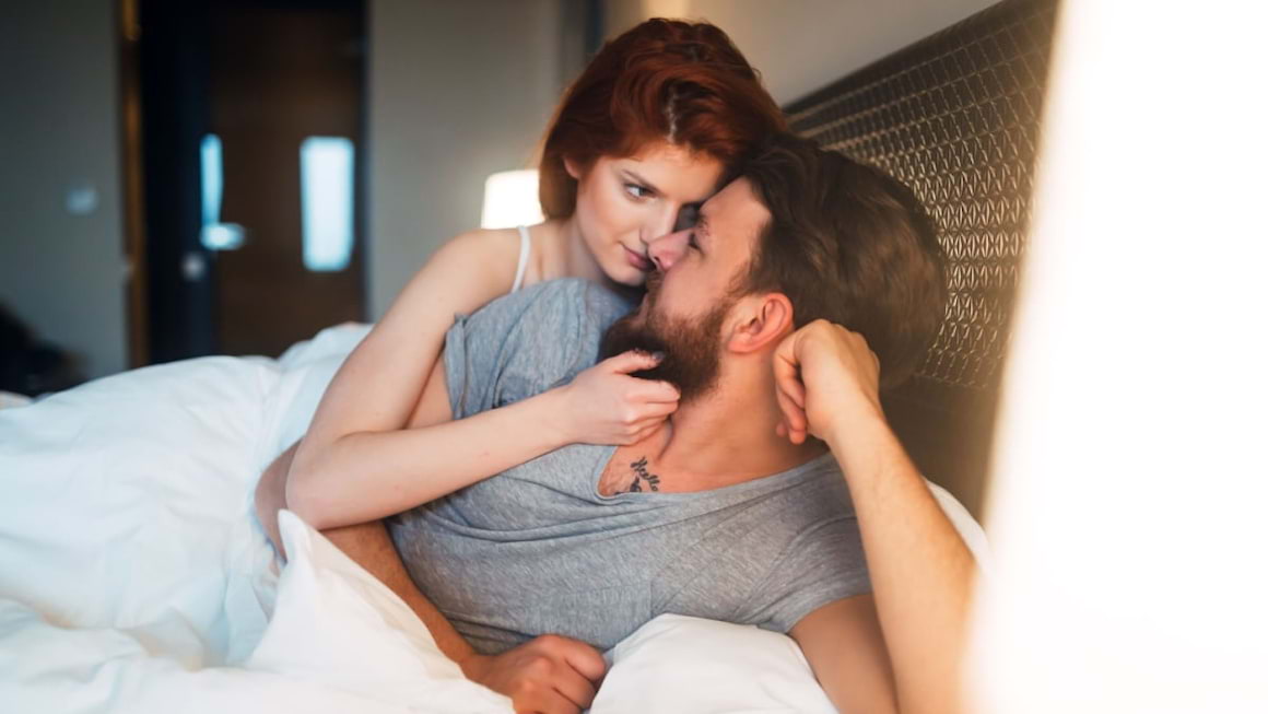 De ce scade libidoul și ce poți face în acest sens?