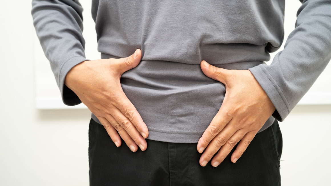 Totul despre herniile inghinale