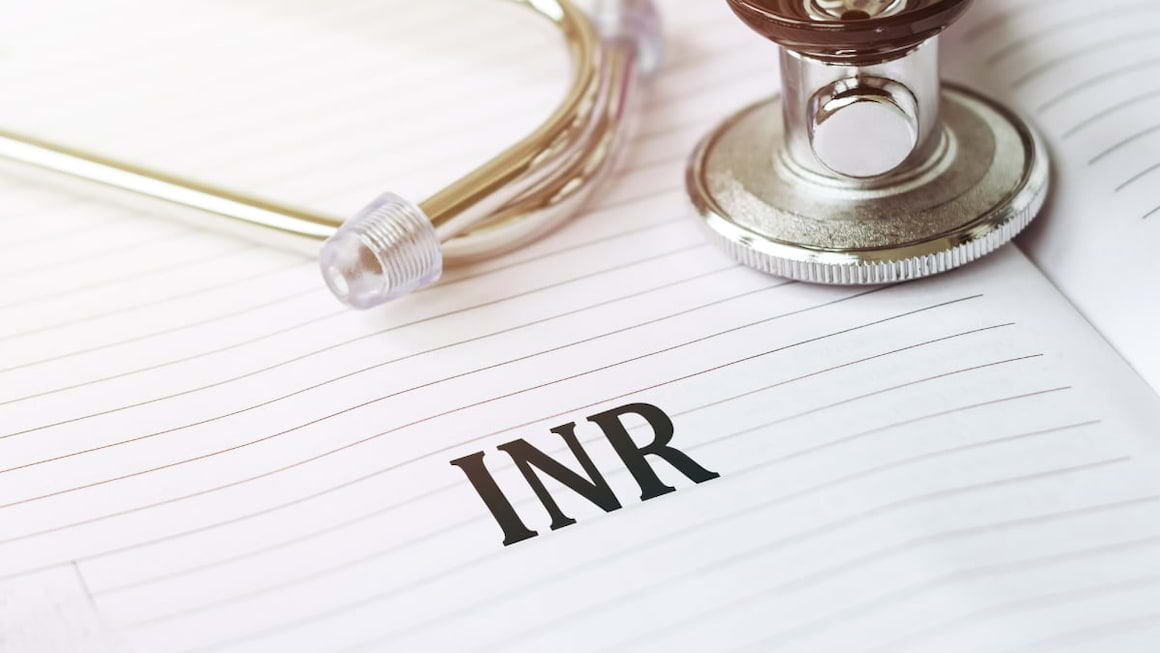 Analiza INR: ce este, cum se interpretează, când e indicată