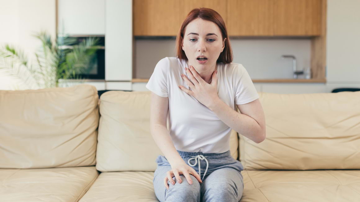 Cum poți opri un atac de panică? 7 soluții care funcționează
