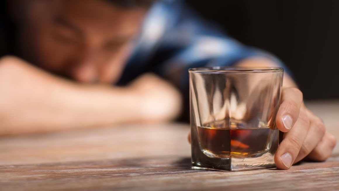 Cum recunosti dependenta de alcool si cum o tratezi