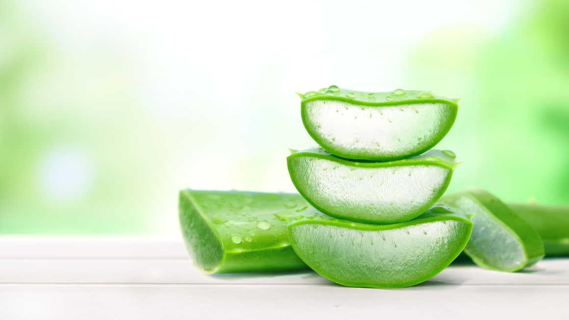 Cum să faci gel de aloe vera