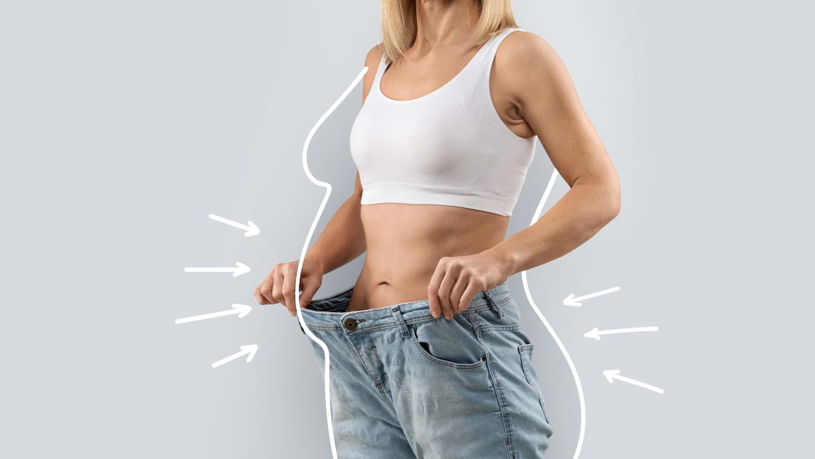 Dieta Rina: 90 de zile pentru corpul pe care il visezi