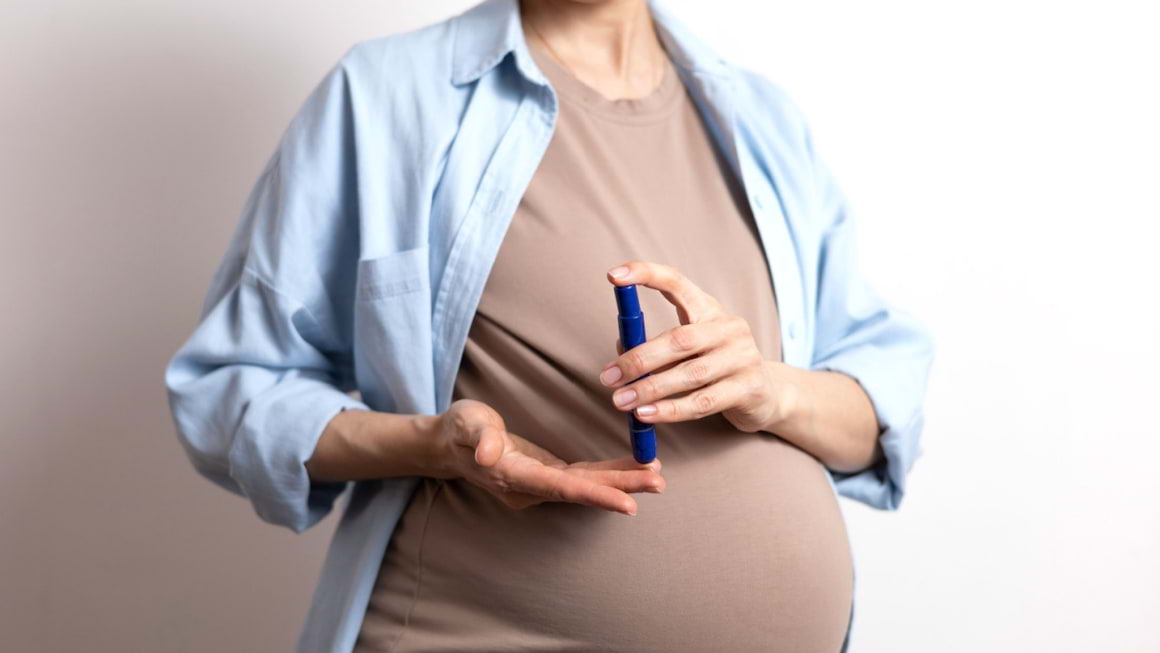 5 lucruri pe care trebuie sa le stii despre diabetul gestational
