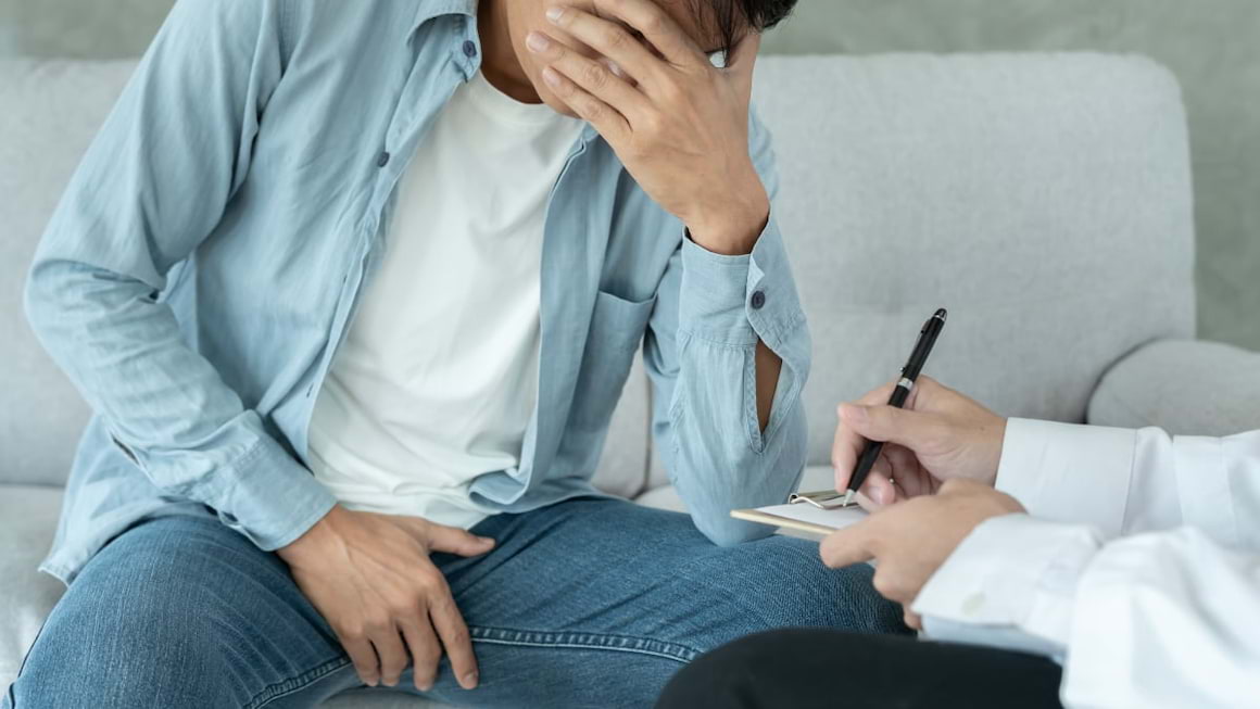 Cancerul penian sau cancerul penisului: factori de risc, simptome, tratament