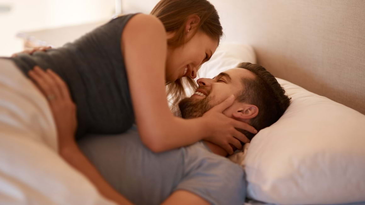 Cât de des ar trebui să faci sex, în funcție de vârstă