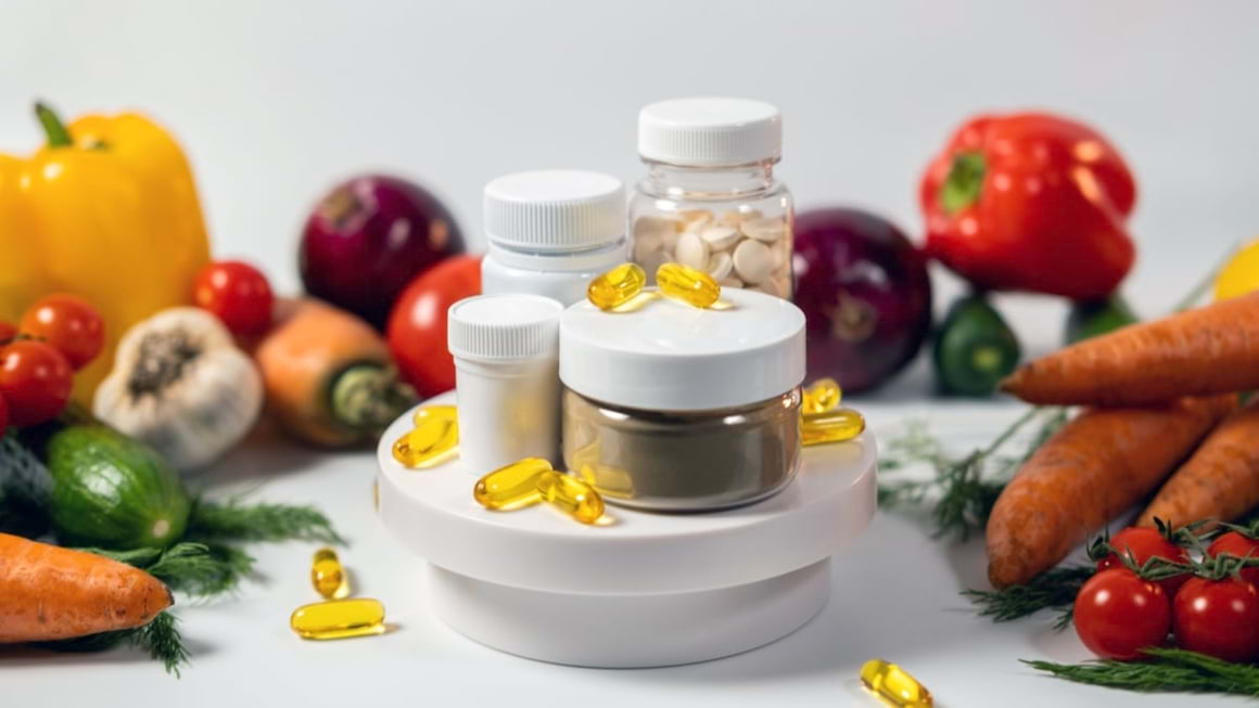 Cele mai bune vitamine pentu inimă