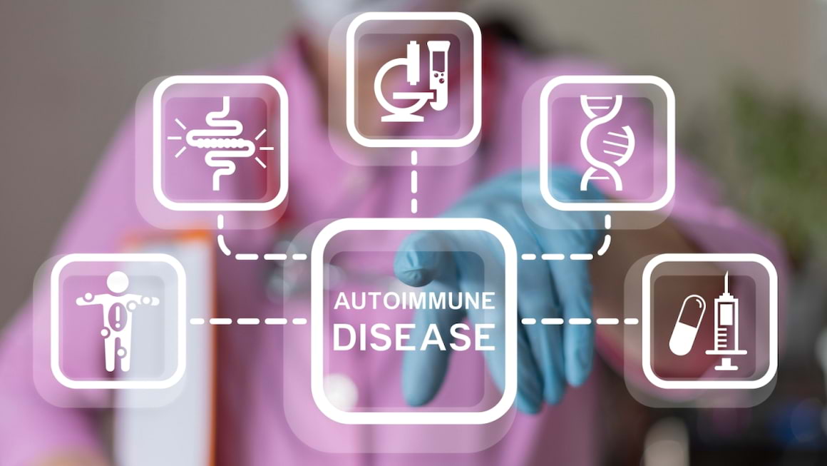Diferențele imunologice între autoimunitate sistemică și localizată