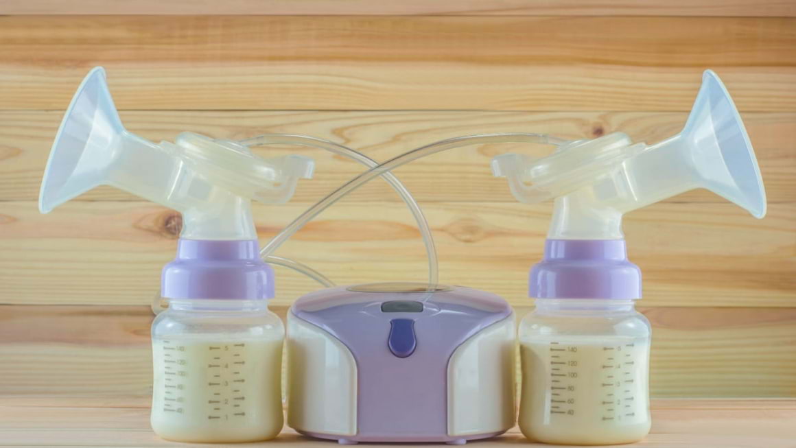 Ghid pentru utilizarea pompelor de sân electrice