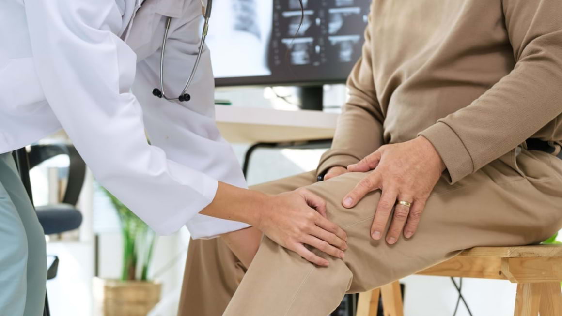 Osteoartrita - cum o tratam si gestionam corect?